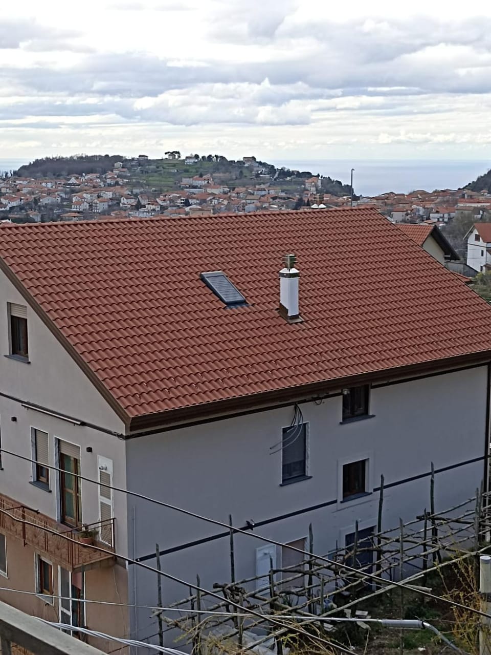 Dafne Holiday Bed and Breakfast in Agerola