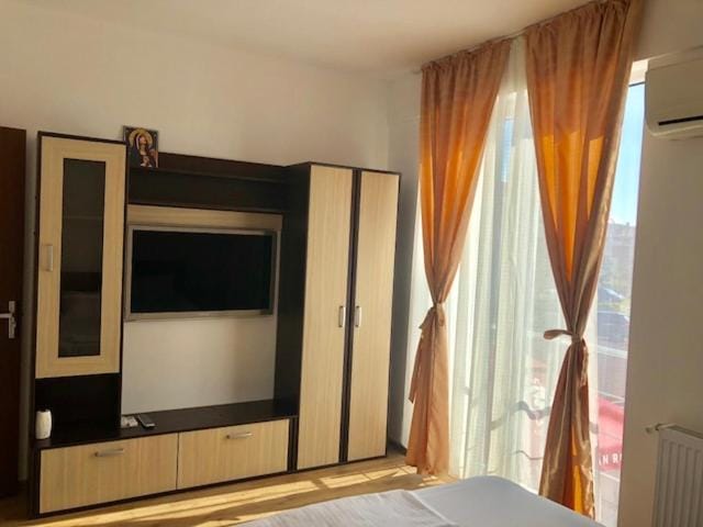TV and multimedia, Bedroom