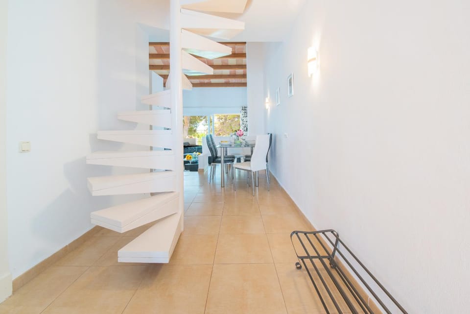 Apartamento Ferrera Park 623 Apartment in Cala Ferrera