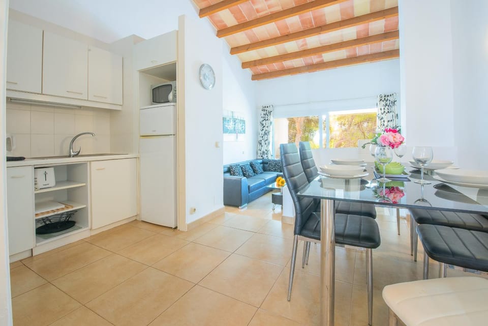 Apartamento Ferrera Park 623 Apartment in Cala Ferrera