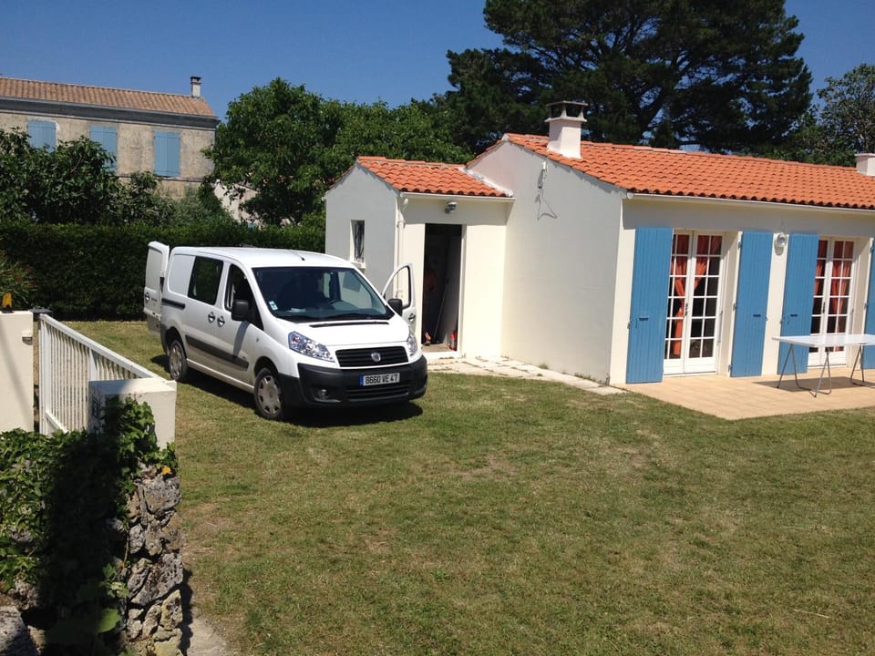 Location Saint Pierre d'Oléron Villa in Nouvelle-Aquitaine