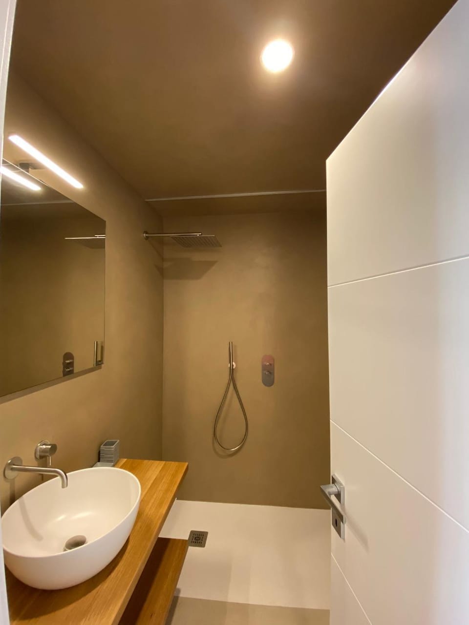 Dahu Porto Cervo 3 camere 2 bagni sulla spiaggia cala del faro Apartment hotel in Sardinia