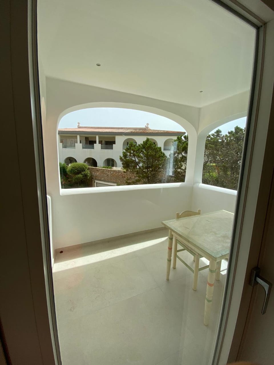 Dahu Porto Cervo 3 camere 2 bagni sulla spiaggia cala del faro Apartment hotel in Sardinia