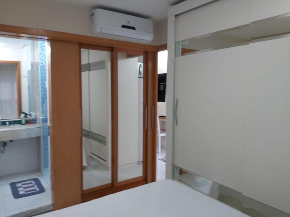 Flat Parque Ibirapuera Apartment hotel in Sao Paulo City
