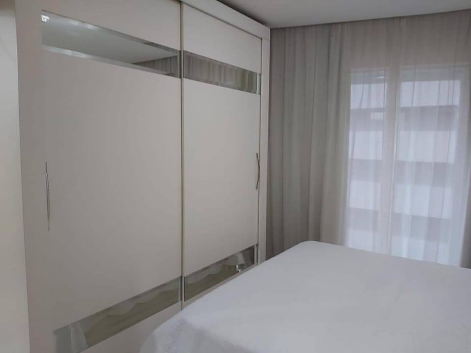 Flat Parque Ibirapuera Apartment hotel in Sao Paulo City
