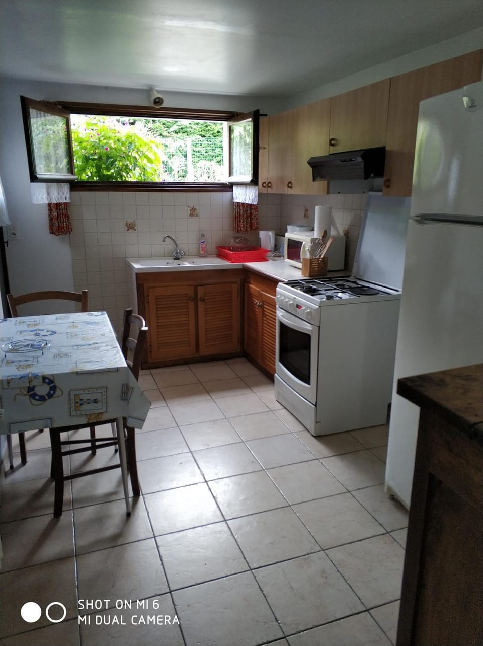 Les Bananiers Apartment in Capbreton