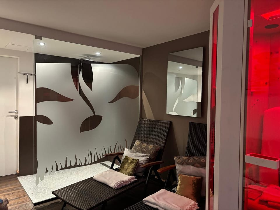 Spa and wellness centre/facilities
