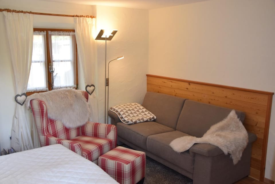 Haus Jennerblick Maria Gern Apartment in Berchtesgaden