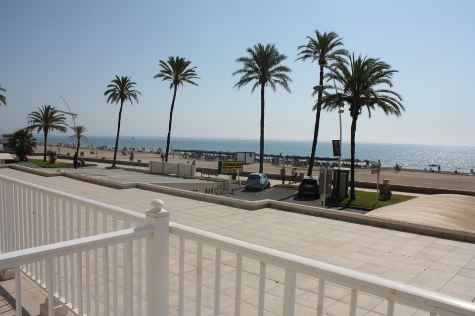 Off site, Beach, Sea view