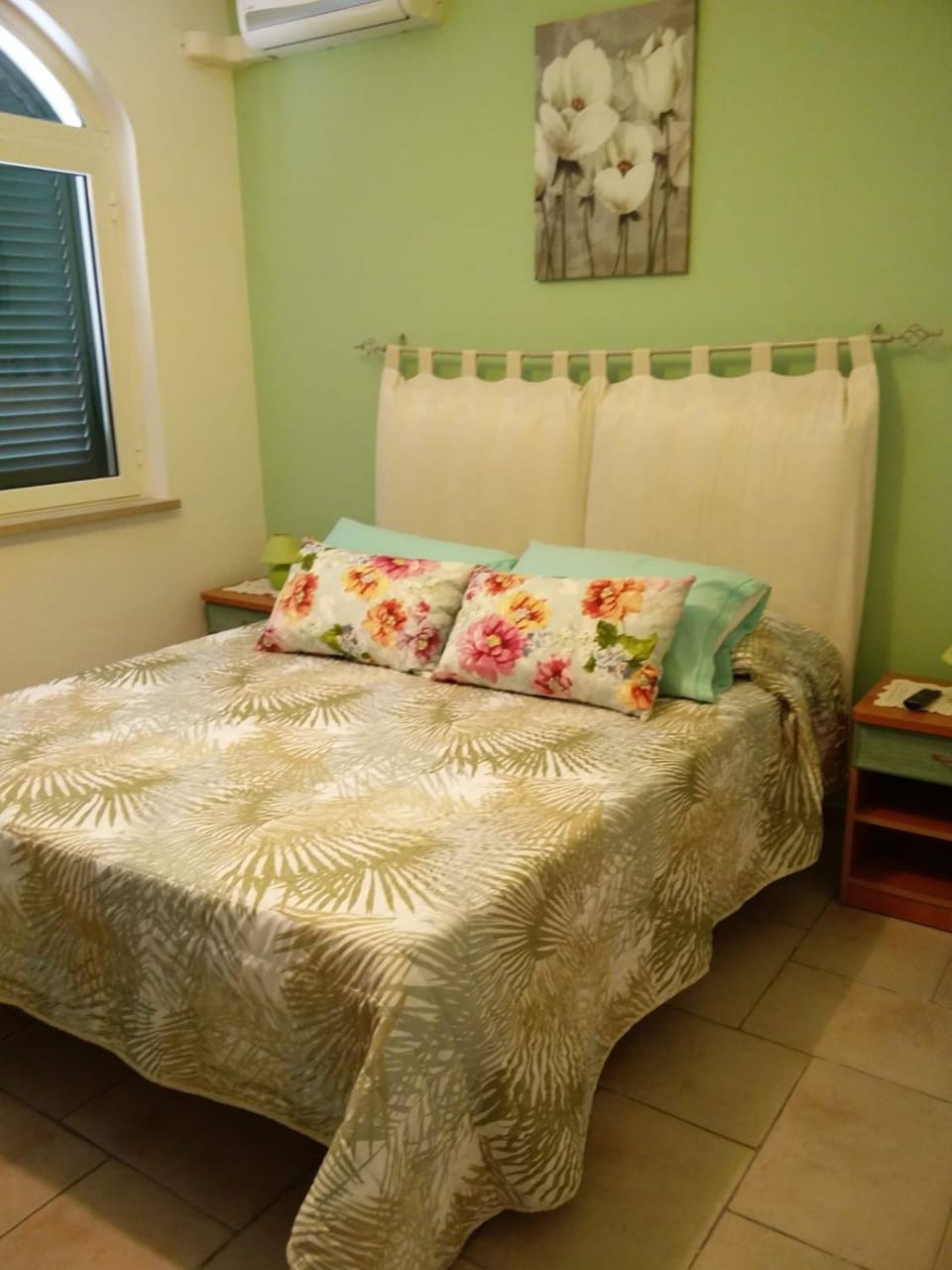 Agriturismo "Lo zafferano" Farm Stay in Lazio