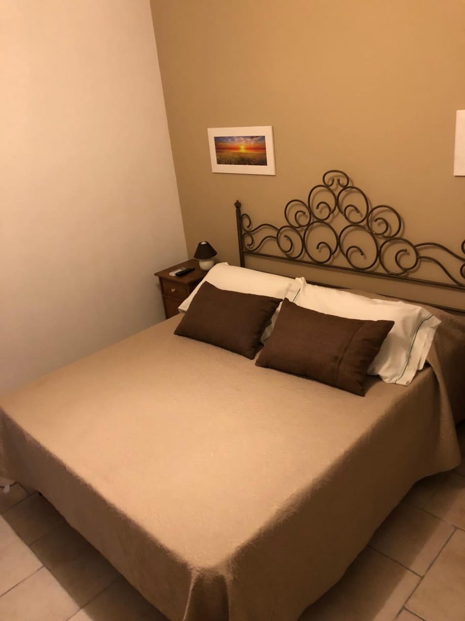 Agriturismo "Lo zafferano" Farm Stay in Lazio
