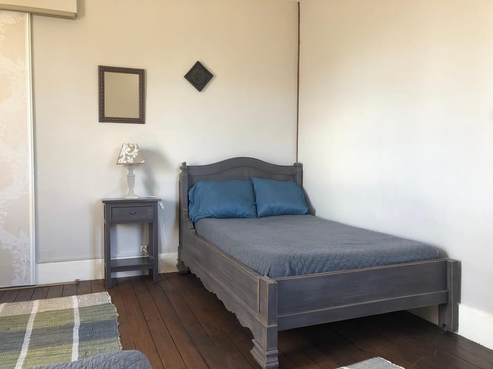 appartement Saint-Antoine Apartment in Bourgogne-Franche-Comté