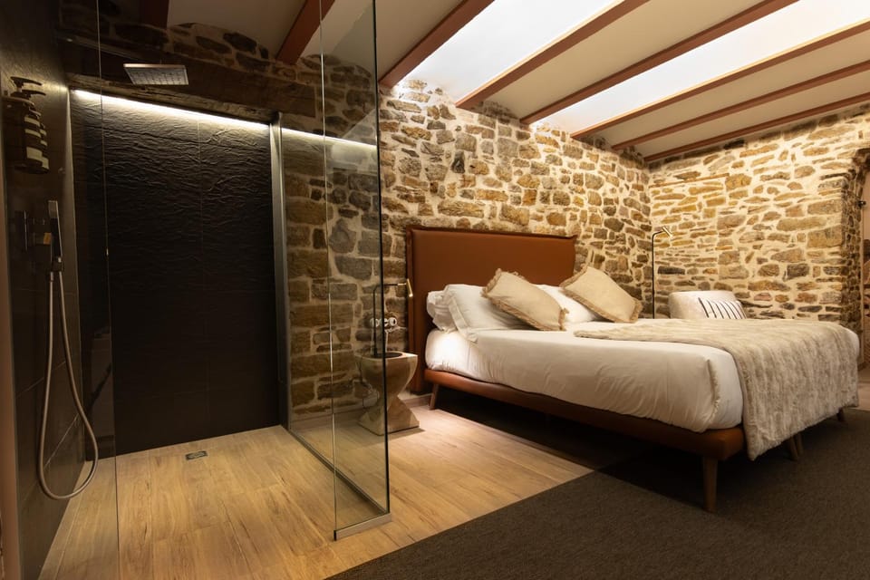 La Posada de Mosqueruela Country House in Valencian Community
