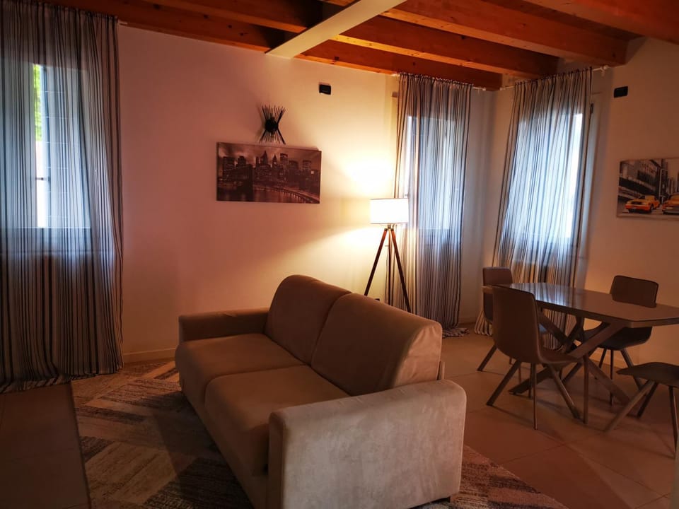 Villa Zen 2 Apartment in Padua