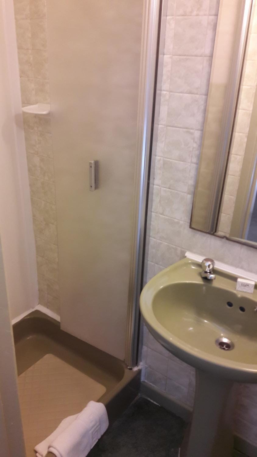 Shower