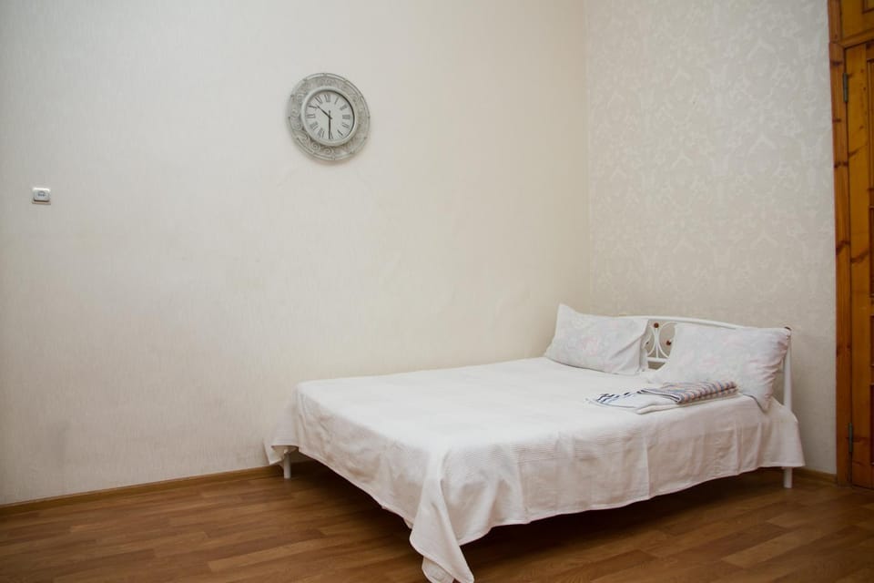 Apartment on Zhukovskogo Apartment in Odessa