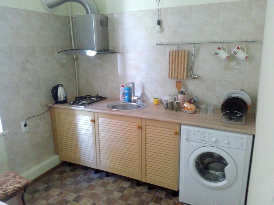 Apartment on Zhukovskogo Apartment in Odessa