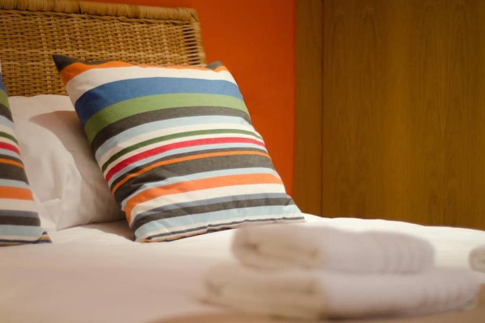 Ripoll Apartments Apartment in Barcelona