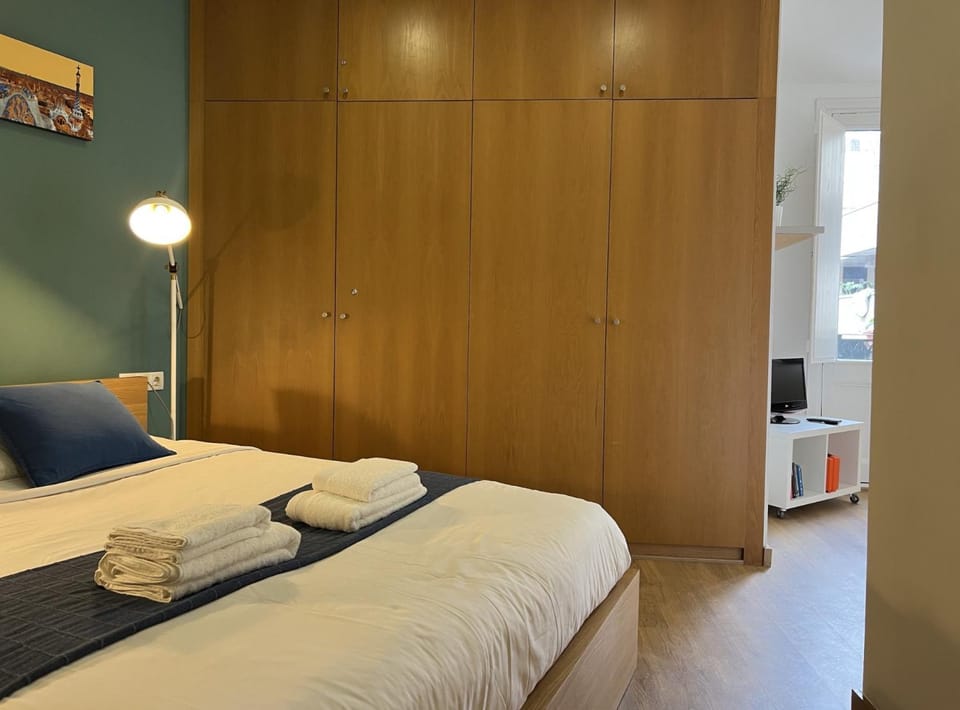 Ripoll Apartments Apartment in Barcelona