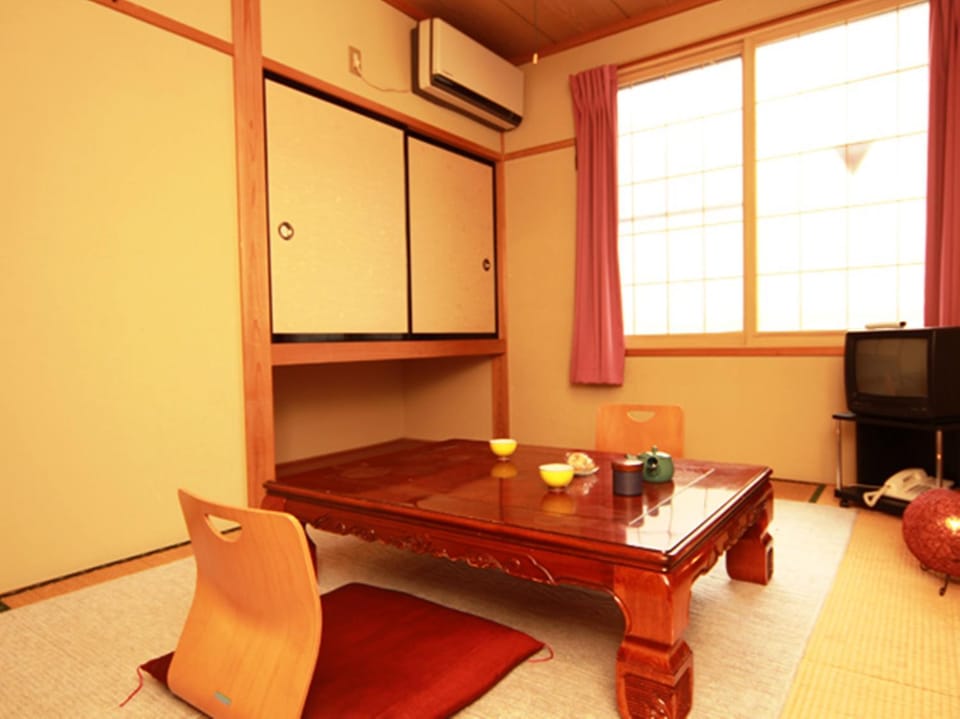 View (from property/room), Photo of the whole room