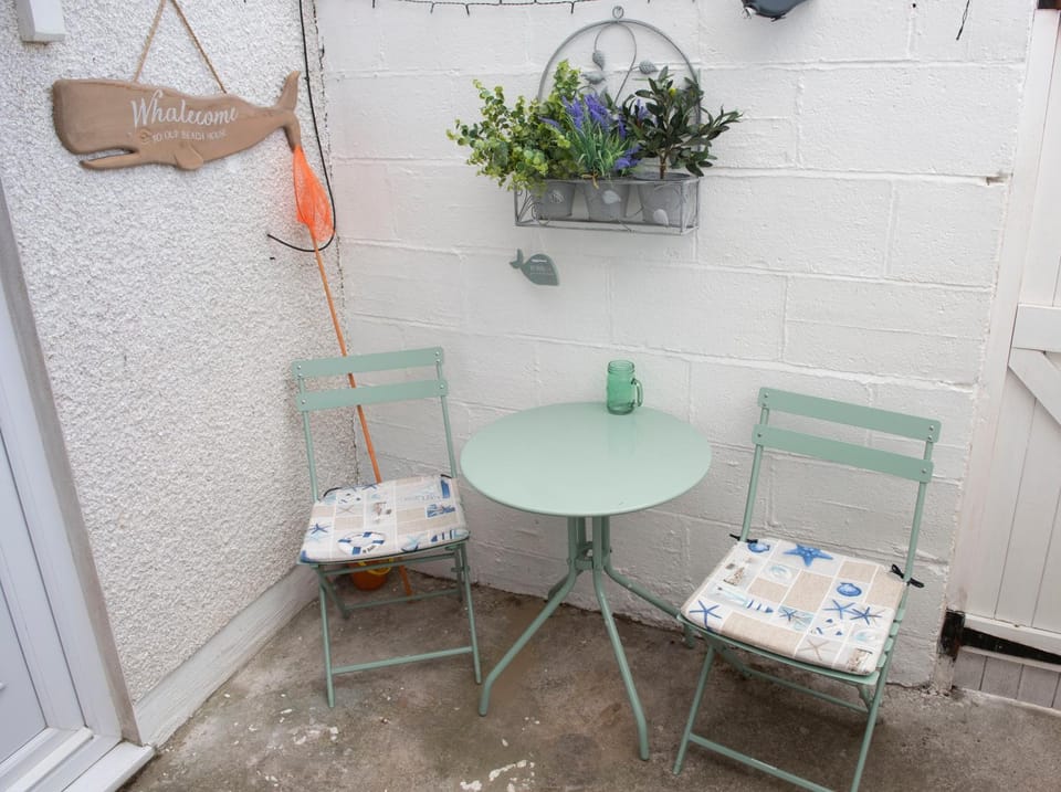 Sefton Cottage House in Deganwy