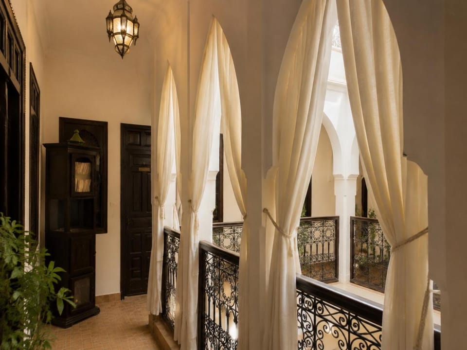 Riad Dar Salam Palm - 2025 Guest Choice Award Riad in Marrakesh