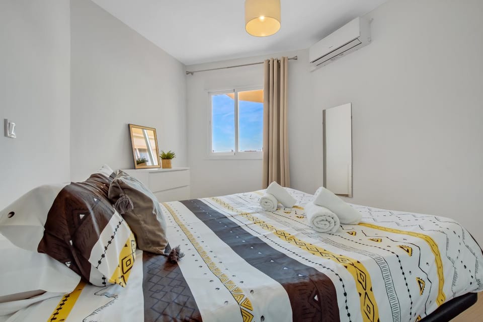 Santa Amalia 44 by IVI Real Estate Apartment in Torremolinos