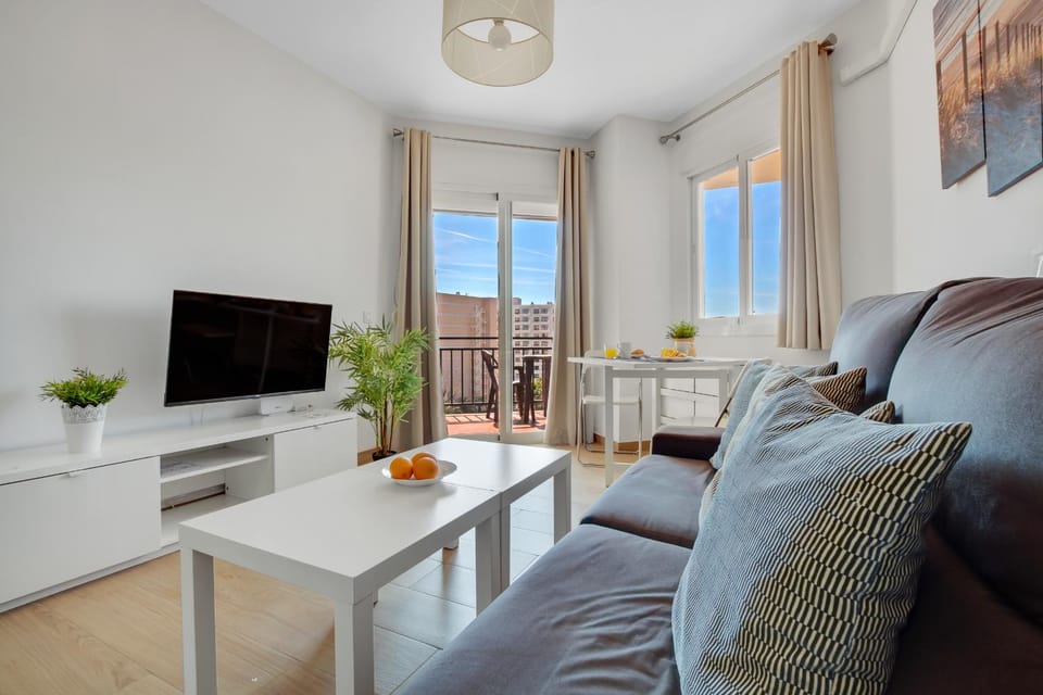 Santa Amalia 44 by IVI Real Estate Apartment in Torremolinos