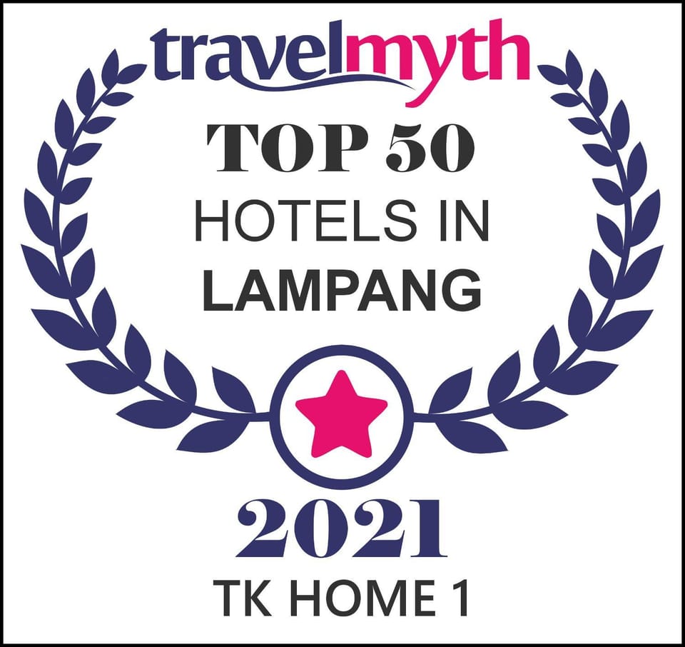 Tk Home 1 Apartment hotel in Thailand