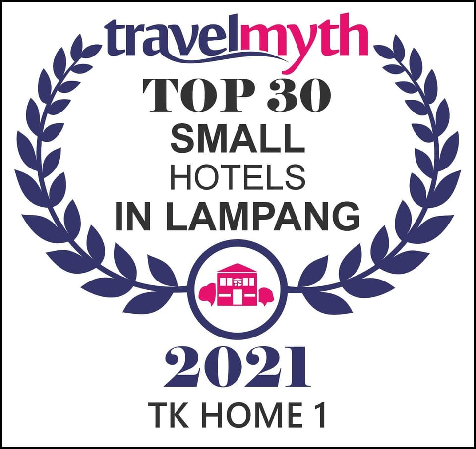 Tk Home 1 Apartment hotel in Thailand