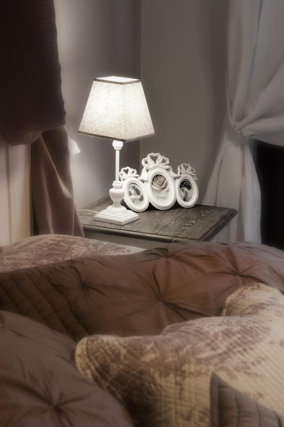 Casa Di Mi Bed and Breakfast in Marche