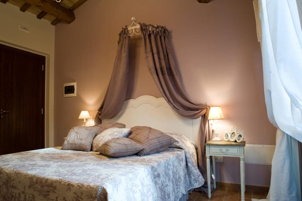 Casa Di Mi Bed and Breakfast in Marche