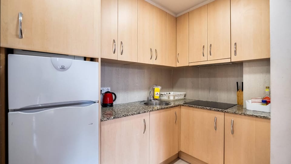 Apartamentos El Pintor Apartment in Barcelona