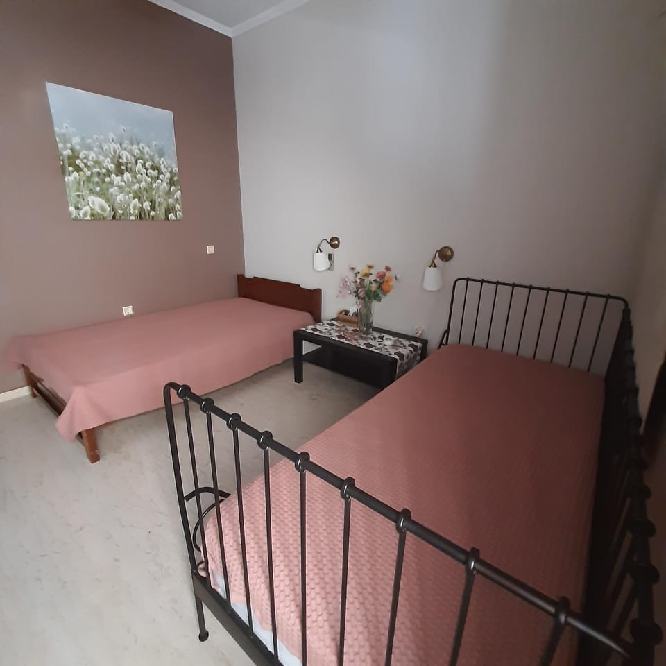Anatoli Studios Bed and Breakfast in Islands
