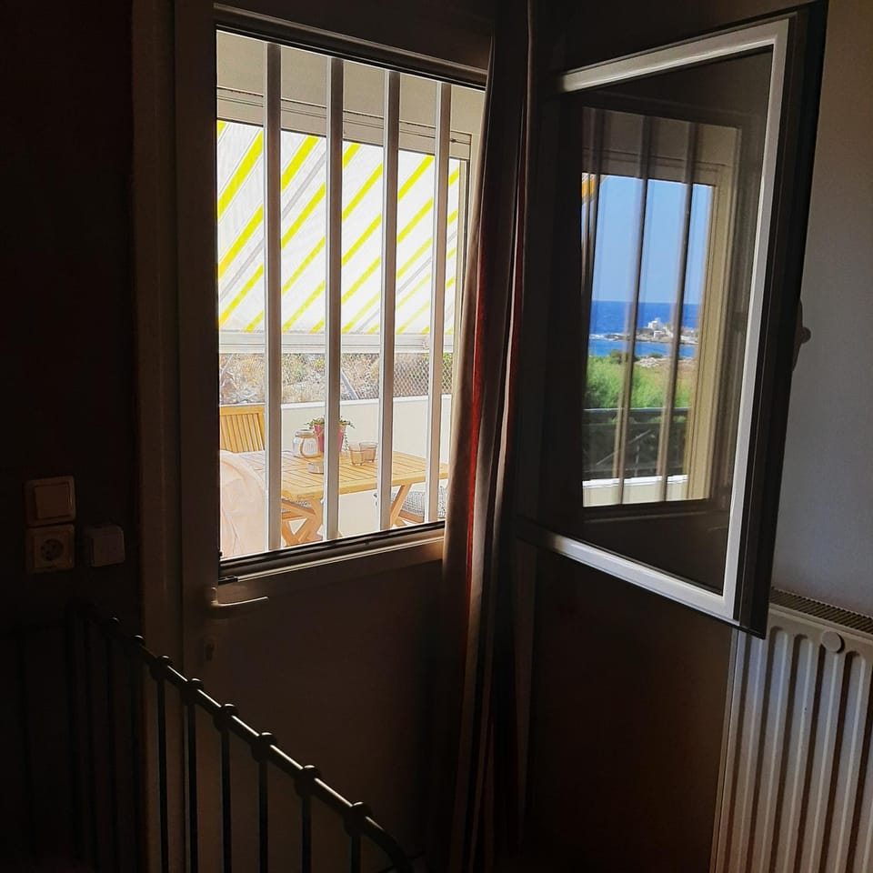 Anatoli Studios Bed and Breakfast in Islands
