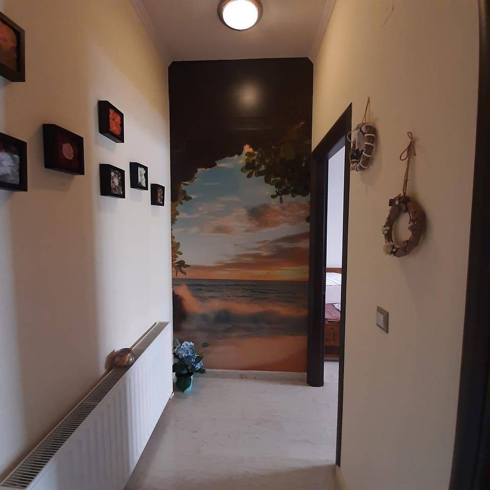 Anatoli Studios Bed and Breakfast in Islands