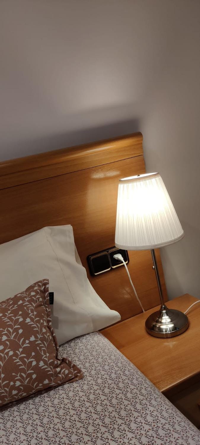 Bed, Decorative detail, Bedroom