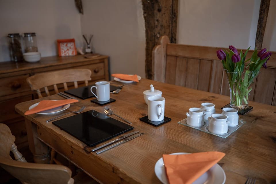 Decorative detail, Breakfast, English/Irish breakfast