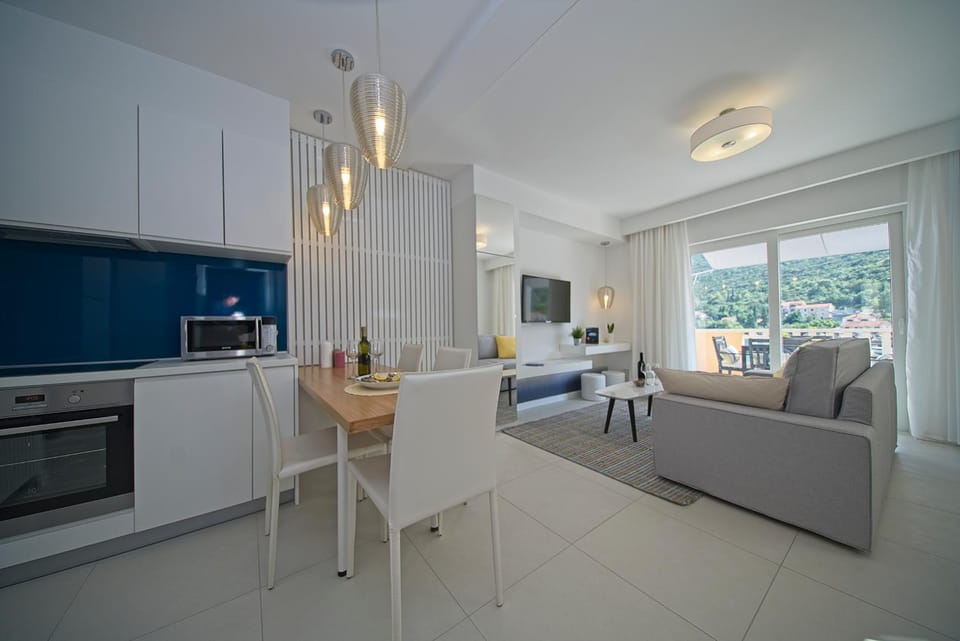 Oyster Paradise Blue Apartment Apartment in Dubrovnik-Neretva County