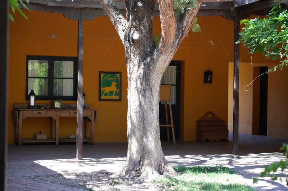 Posada San Eduardo Hotel in San Juan Province, Argentina