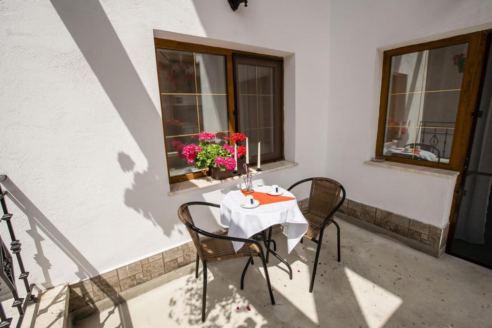 Pensiunea Vila Europa Bed and Breakfast in Serbia