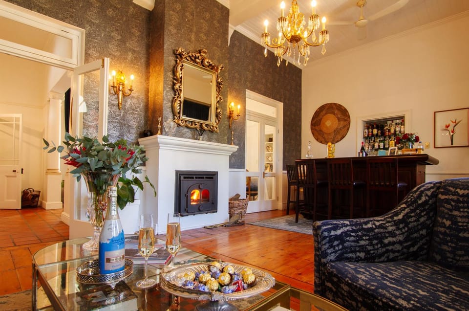 Lounge or bar