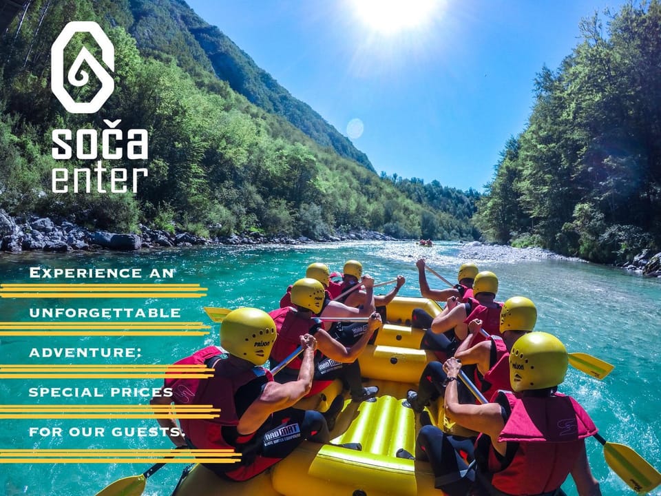 Holiday house Pr Robč House in Bovec