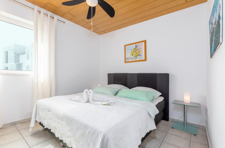 Apartmani Miki Apartment in Pula