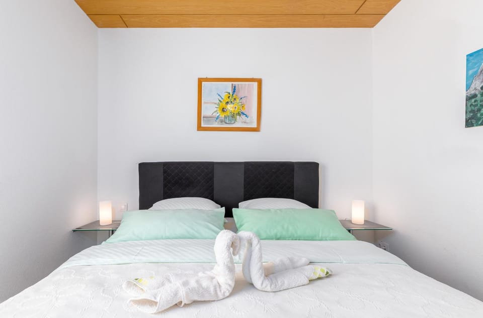 Apartmani Miki Apartment in Pula