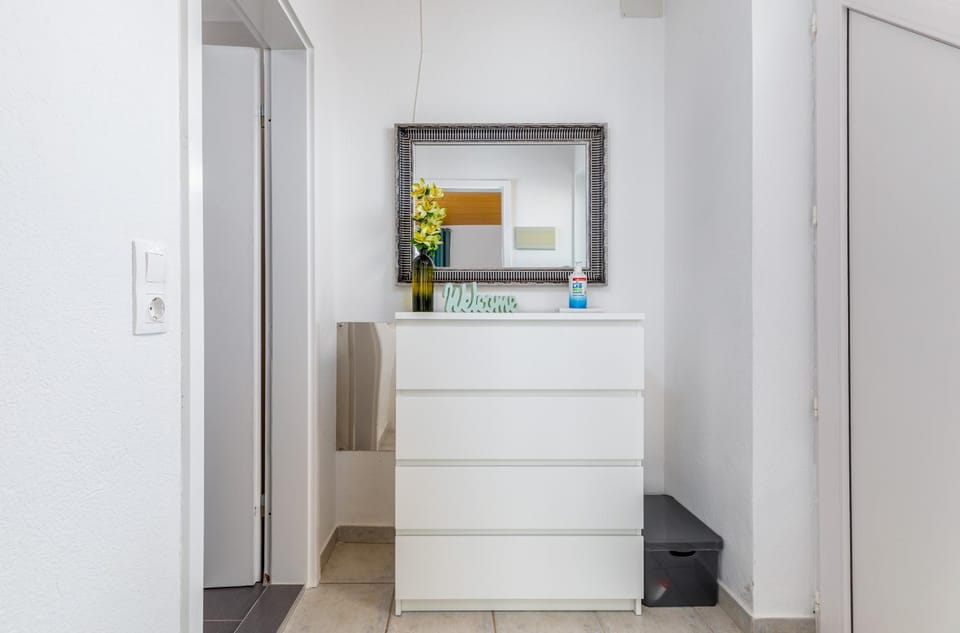 Apartmani Miki Apartment in Pula