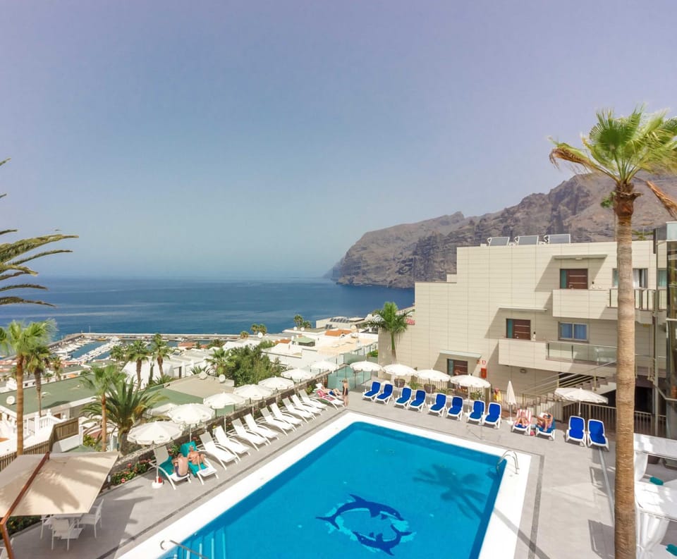 Day, Pool view, Swimming pool