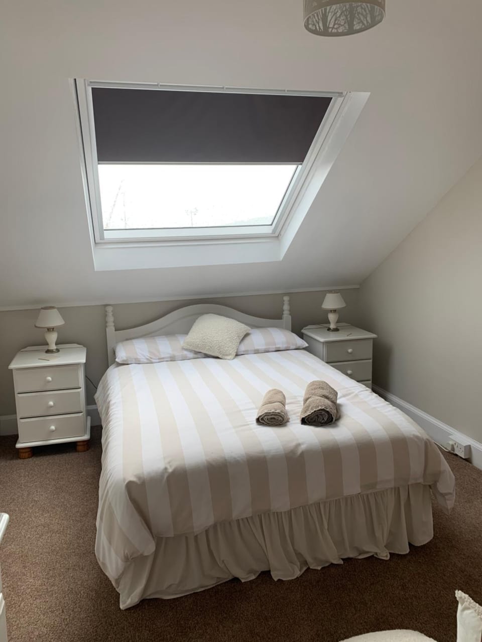 The Harbour Inn Bed and Breakfast in Northern Ireland