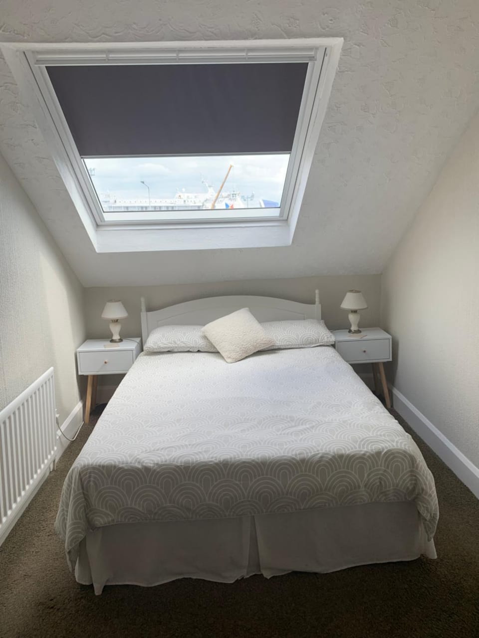 The Harbour Inn Bed and Breakfast in Northern Ireland