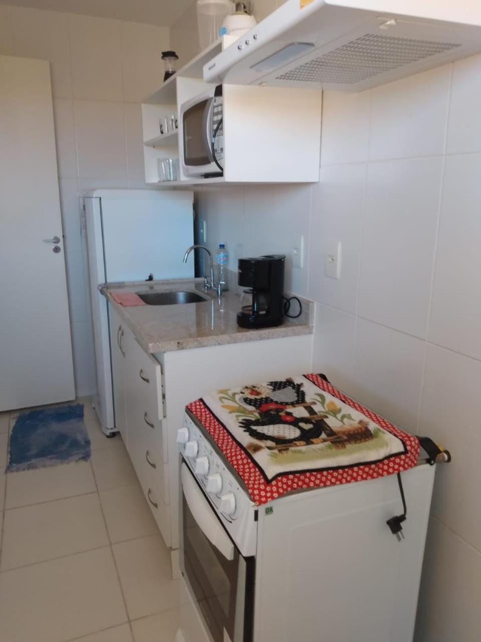 Tranquilidade e diversão Apartment in Mangaratiba